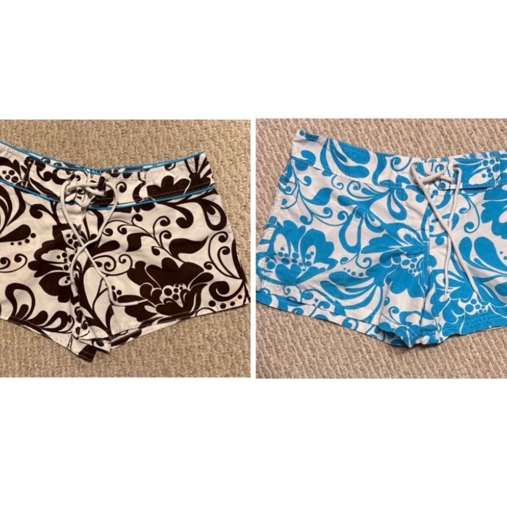 Women’s Point Conception Swim/Board Shorts